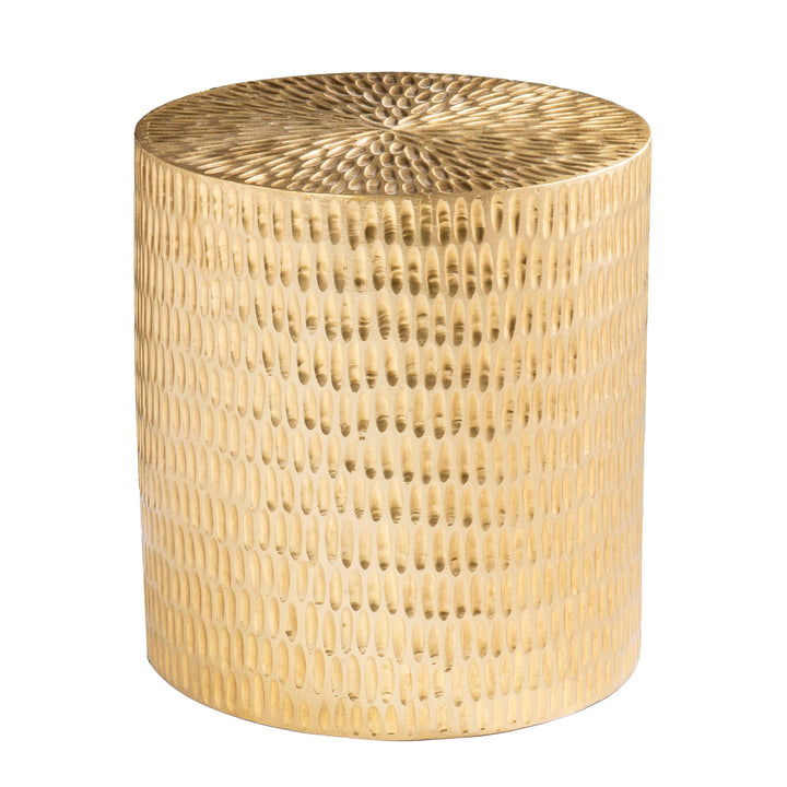 SwayLiving Doylin Round Accent Table ACCENT TABLES