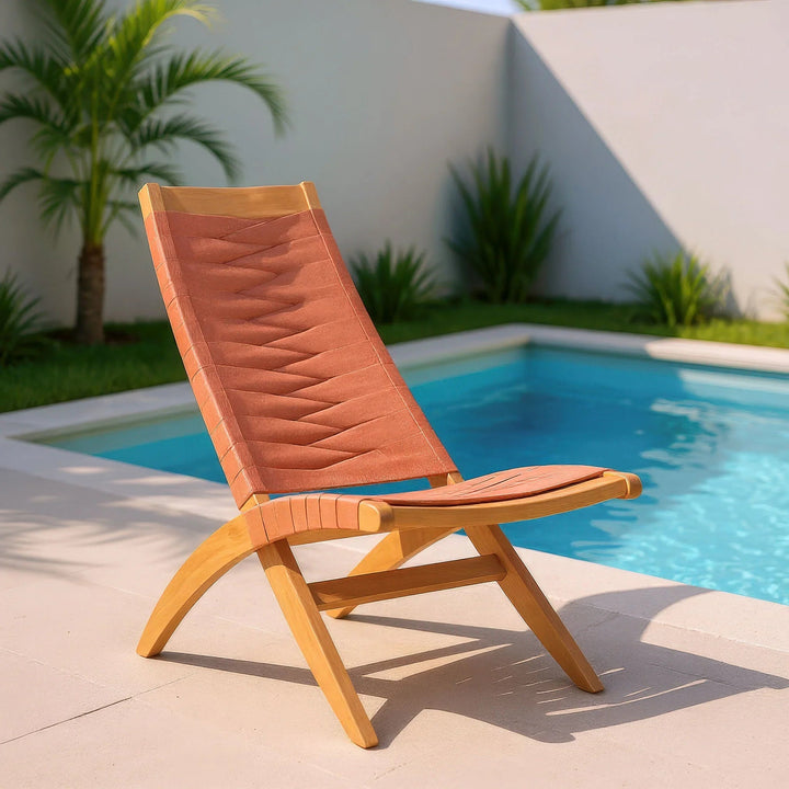 Rova Lounge Chair