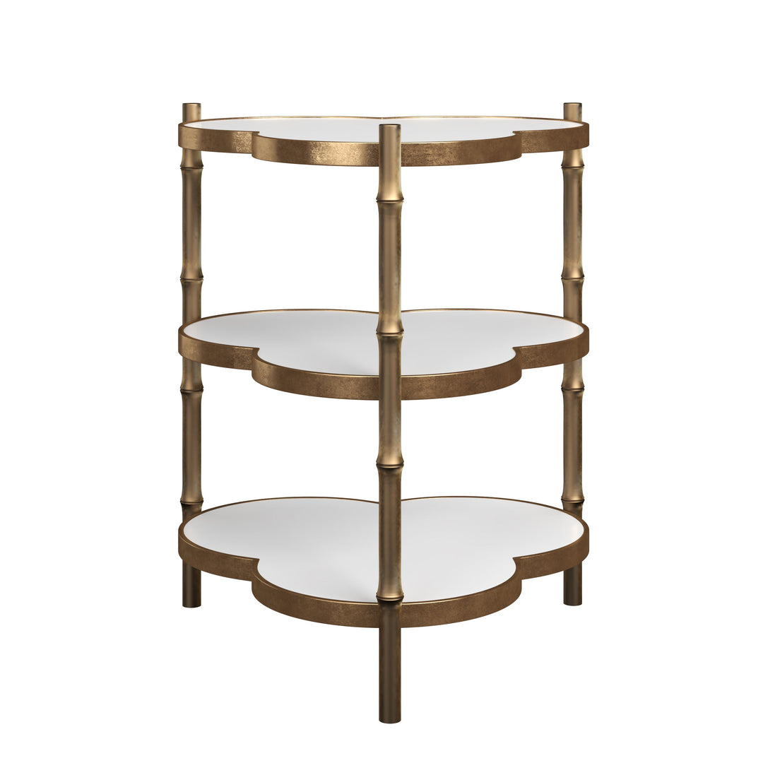 Eave Accent Table