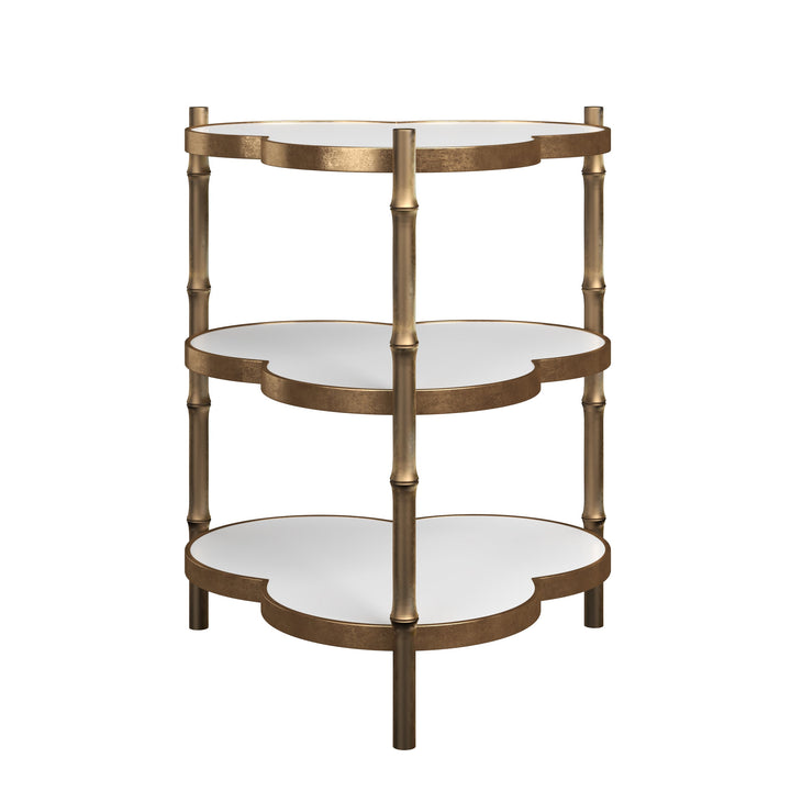 Eave Accent Table
