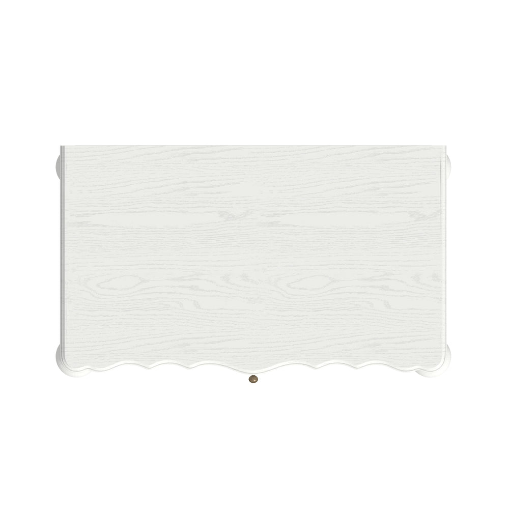 Haven Nightstand-Warm White