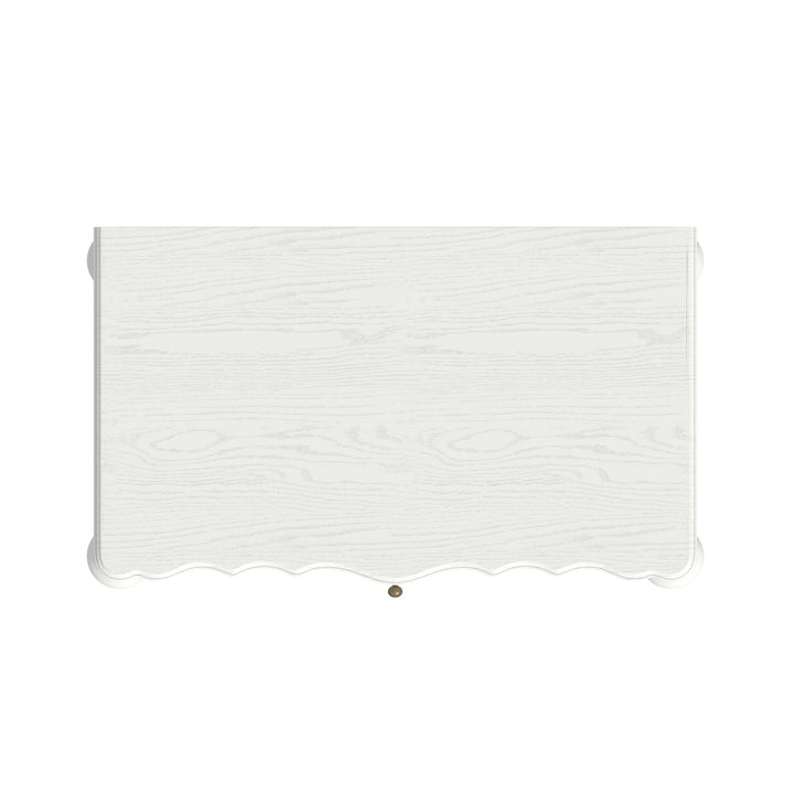 Haven Nightstand-Warm White
