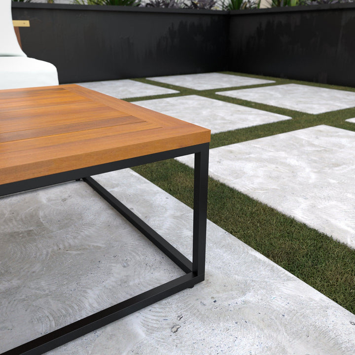 SwayLiving Taradale Outdoor Coffee Table OUTDOOR COFFEE TABLES