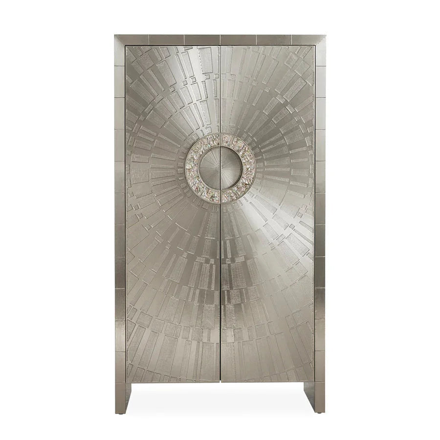 SwayLiving Talitha Armoire SIDEBOARDS + CREDENZAS