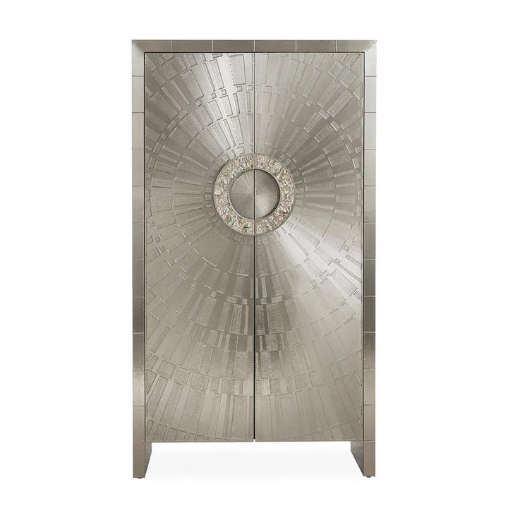 SwayLiving Talitha Armoire SIDEBOARDS + CREDENZAS
