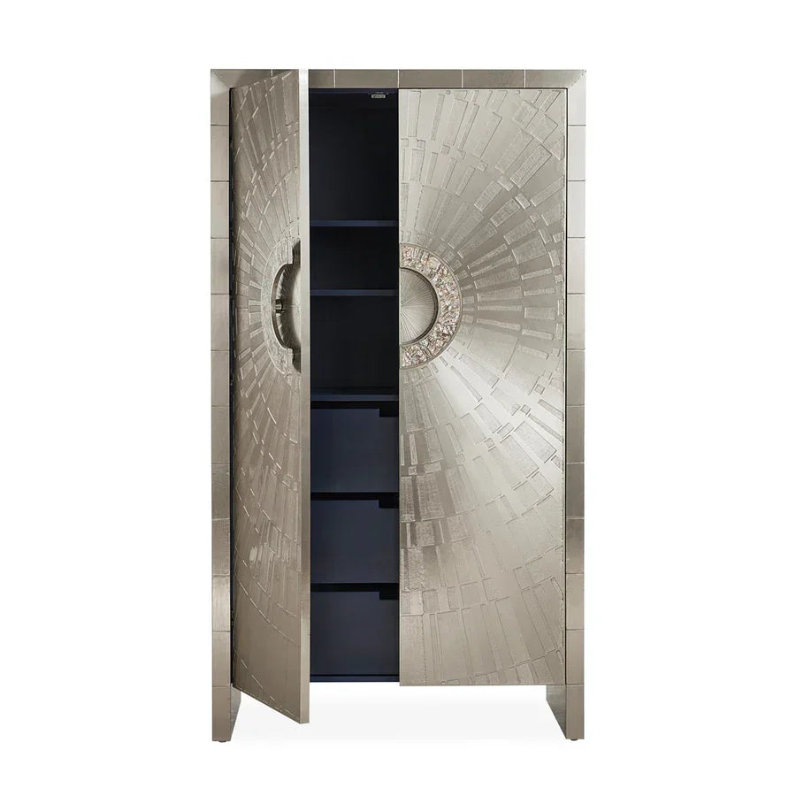 SwayLiving Talitha Armoire SIDEBOARDS + CREDENZAS