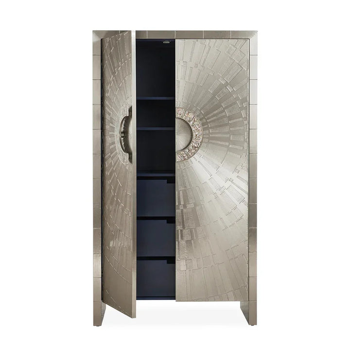 SwayLiving Talitha Armoire SIDEBOARDS + CREDENZAS