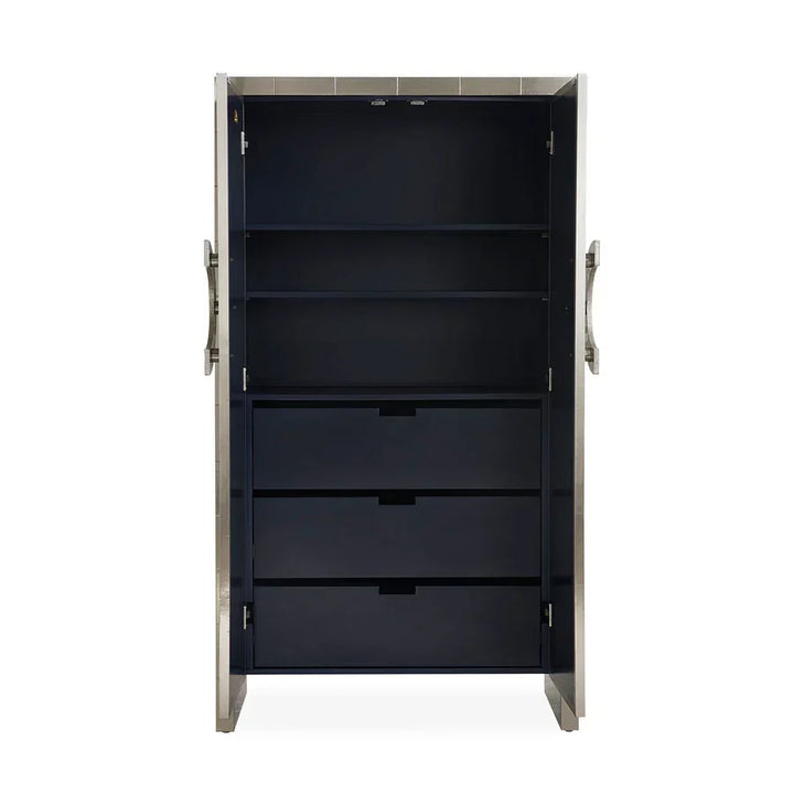 SwayLiving Talitha Armoire SIDEBOARDS + CREDENZAS