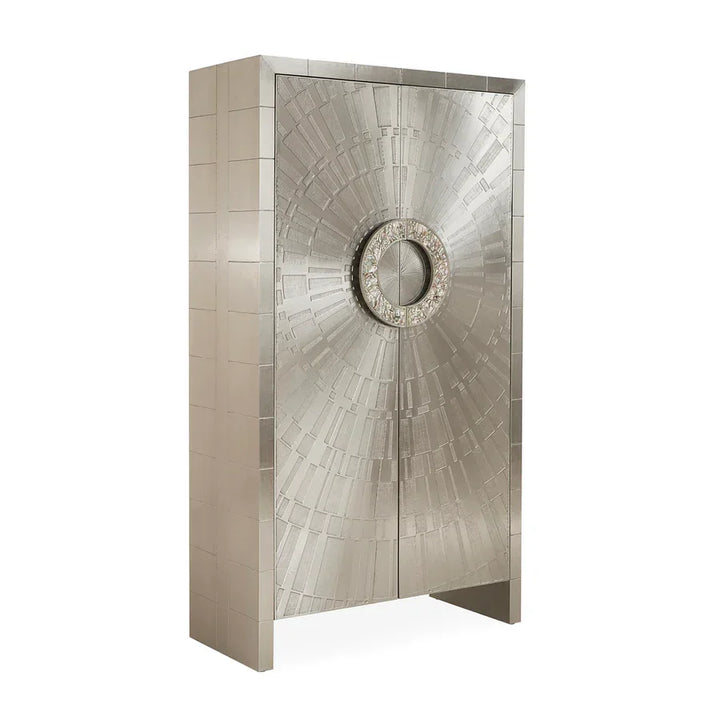 SwayLiving Talitha Armoire SIDEBOARDS + CREDENZAS