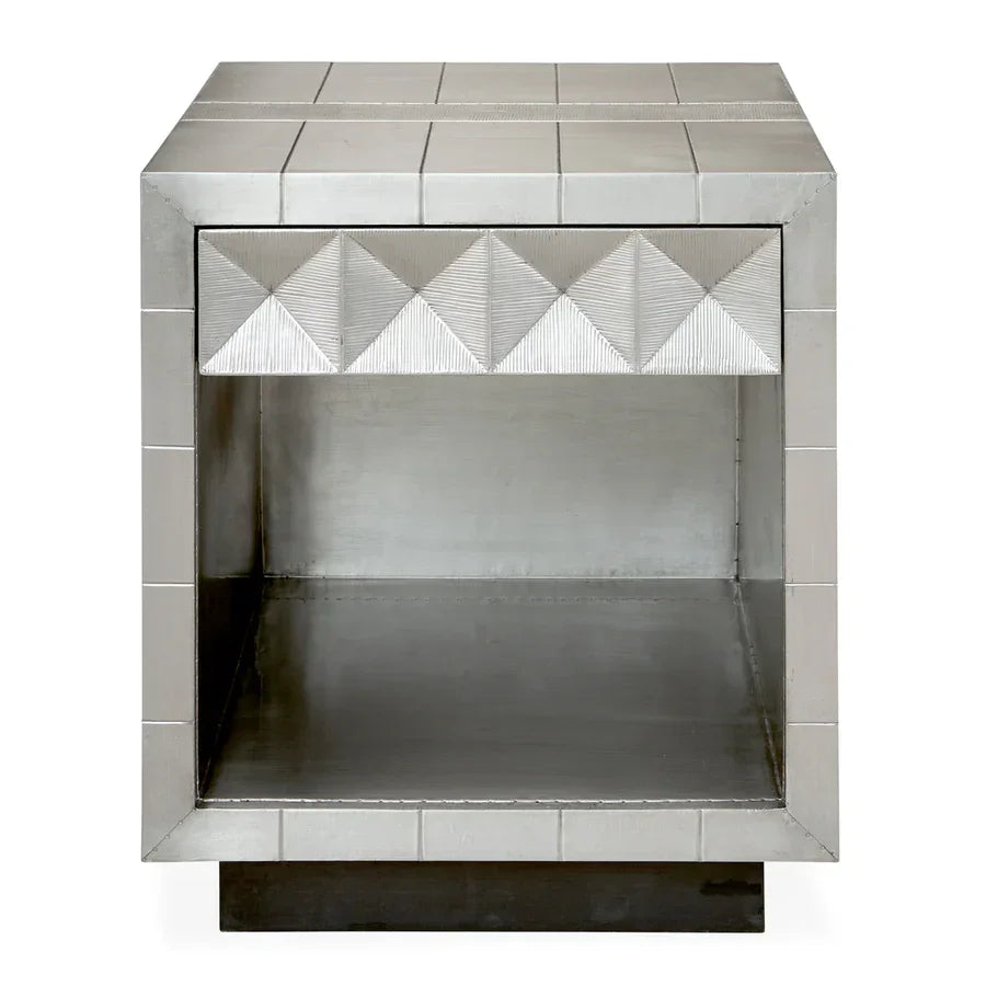 SwayLiving Talitha Bedside Table NIGHTSTANDS