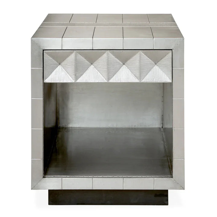 SwayLiving Talitha Bedside Table NIGHTSTANDS