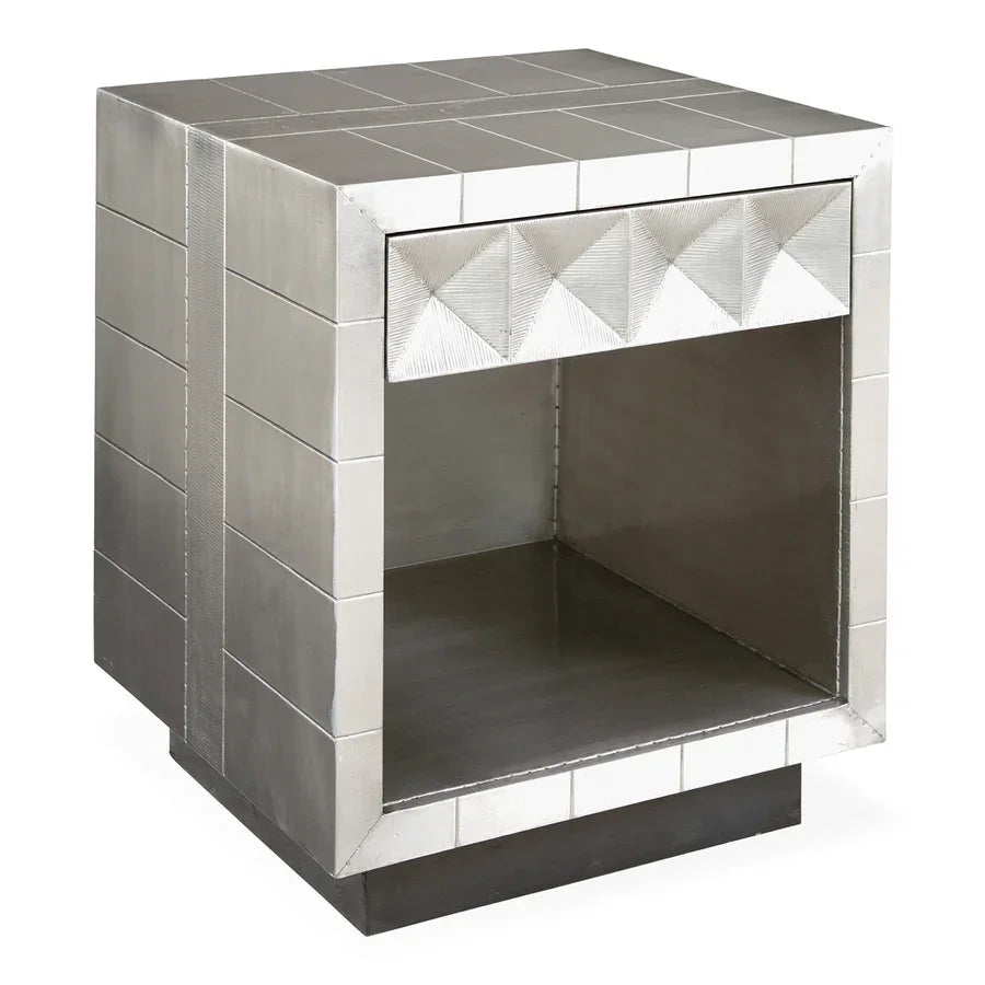 SwayLiving Talitha Bedside Table NIGHTSTANDS