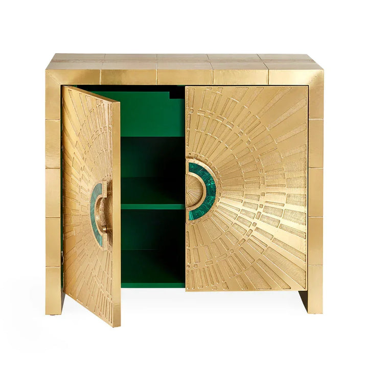 SwayLiving Talitha Cabinet SIDEBOARDS + CREDENZAS