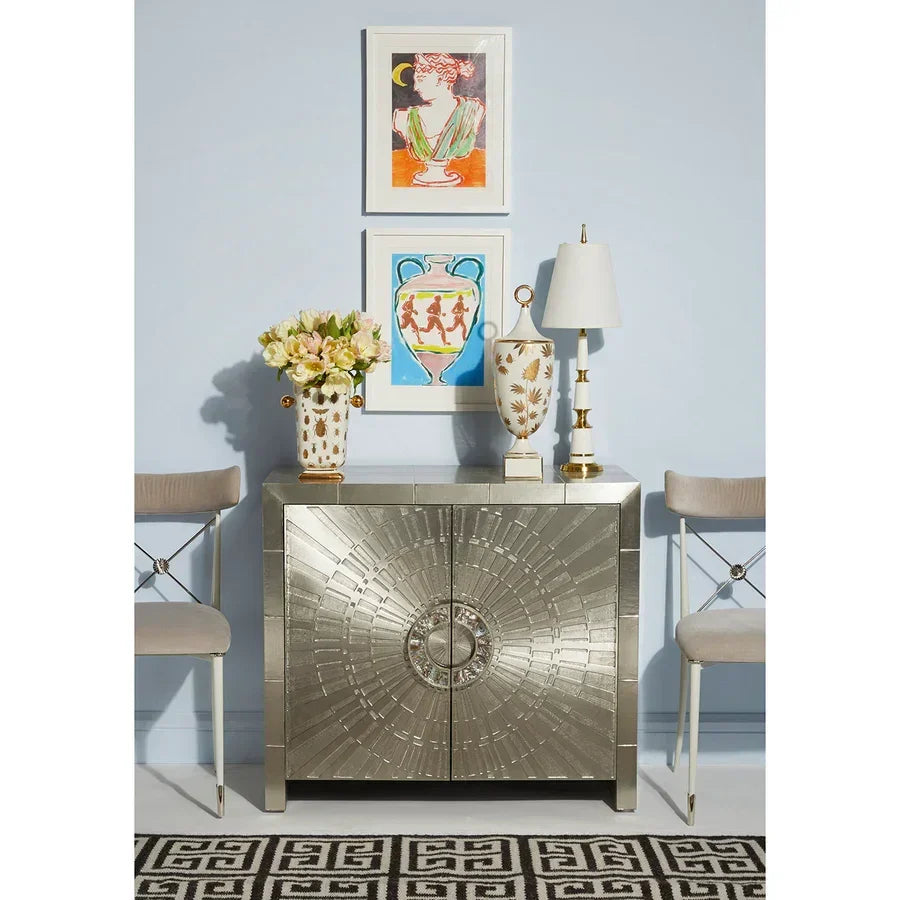 SwayLiving Talitha Cabinet SIDEBOARDS + CREDENZAS