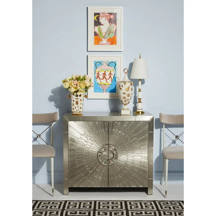 SwayLiving Talitha Cabinet SIDEBOARDS + CREDENZAS