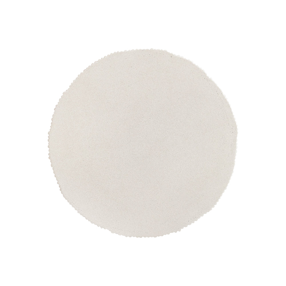 Antibes Round Accent Table