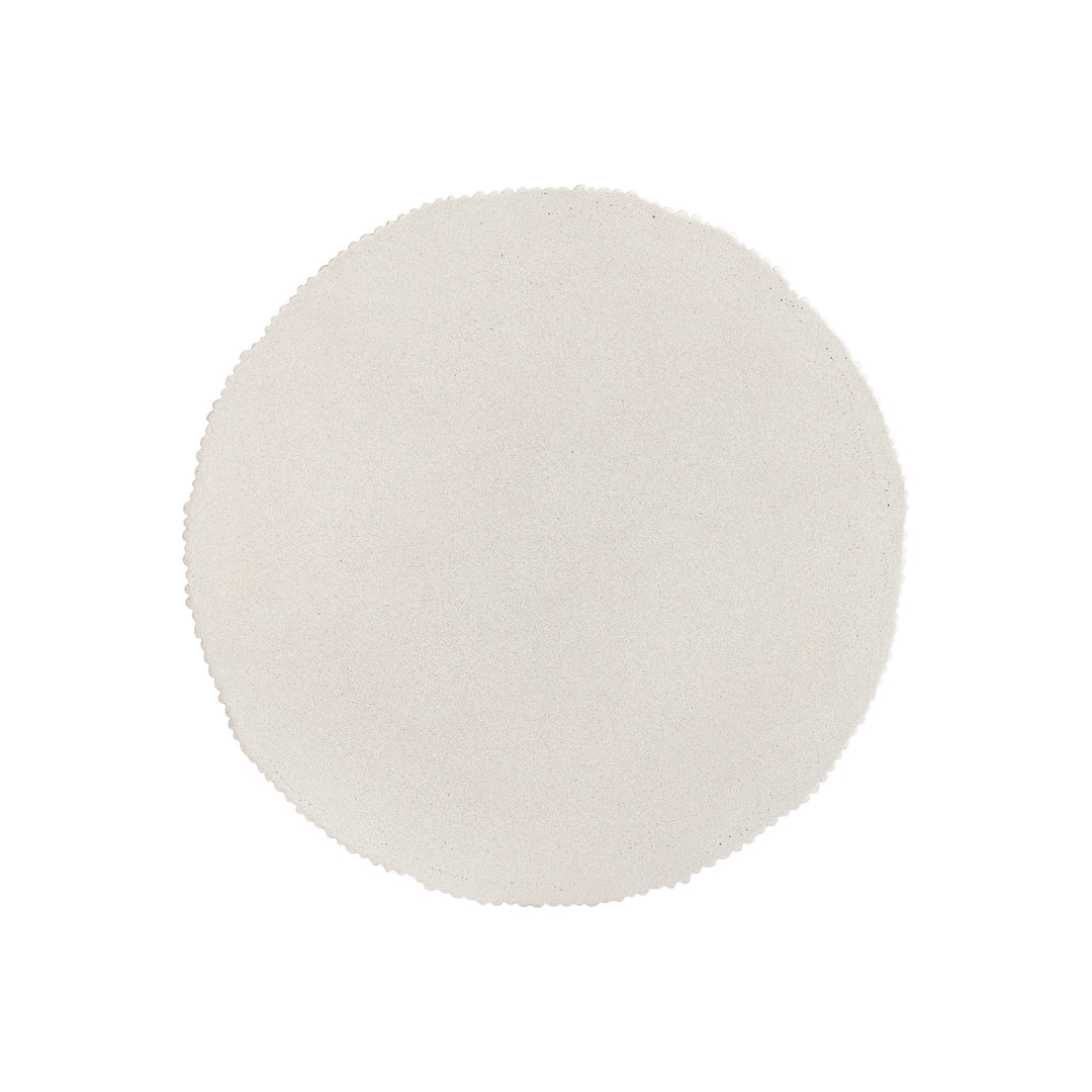 Antibes Round Accent Table