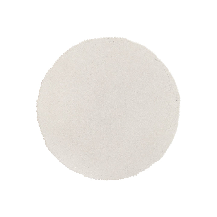 Antibes Round Accent Table