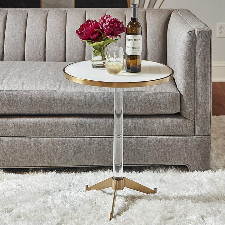 SwayLiving Nick Drink Table ACCENT TABLES