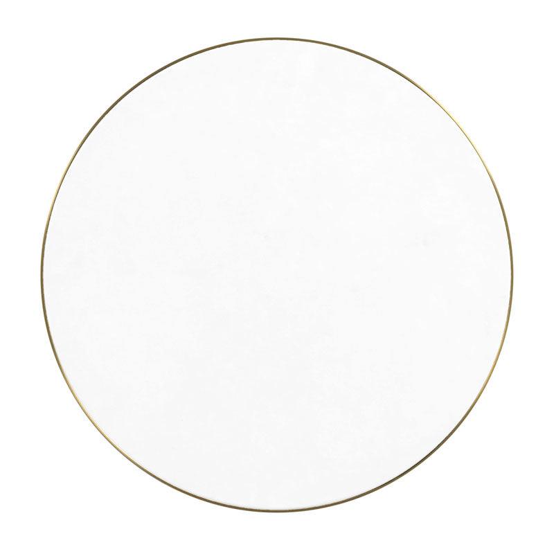 SwayLiving Nick Drink Table ACCENT TABLES