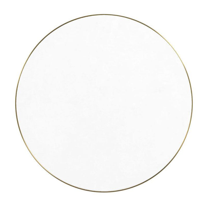 SwayLiving Nick Drink Table ACCENT TABLES