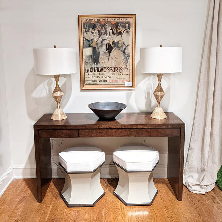 SwayLiving Thomas Console Table CONSOLE TABLES