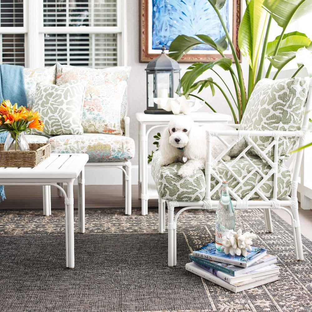 SwayLiving Carlyle Outdoor Sofa OUTDOOR SOFAS + SECTIONALS