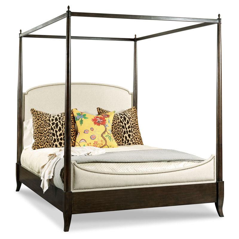 SwayLiving Carrington Poster Bed BEDS
