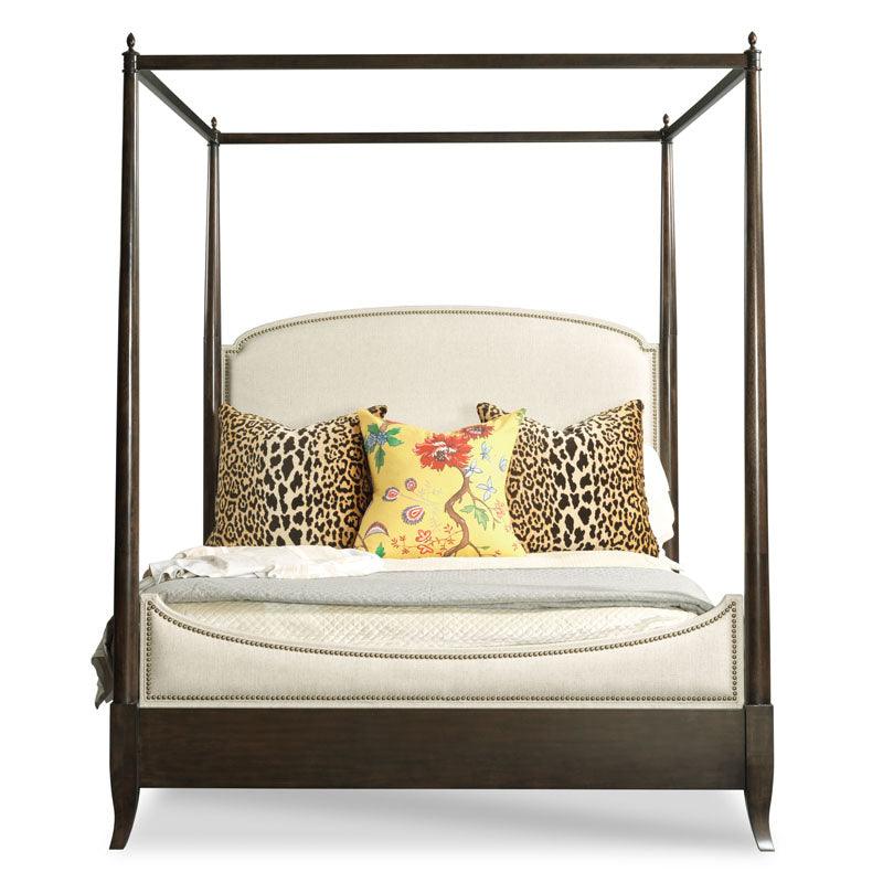 SwayLiving Carrington Poster Bed BEDS