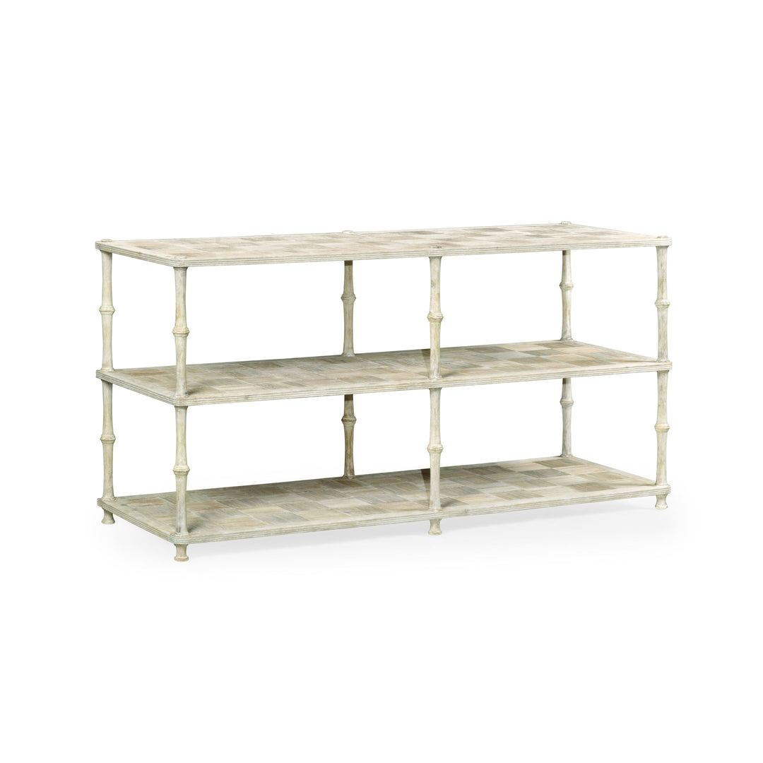 SwayLiving William Yeoward Bywater Console Table CONSOLE TABLES