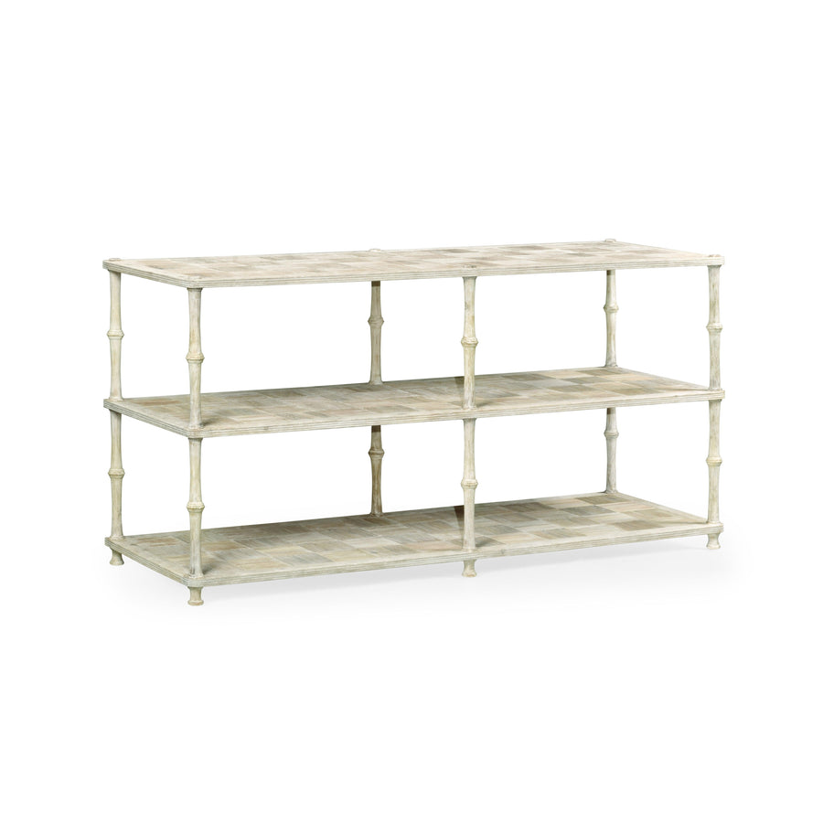 SwayLiving William Yeoward Bywater Console Table CONSOLE TABLES