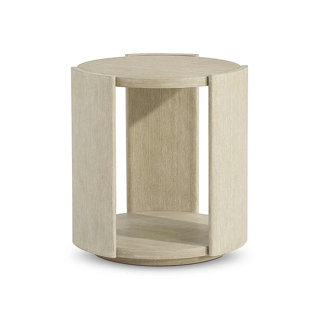 Arcadia Round Side Table