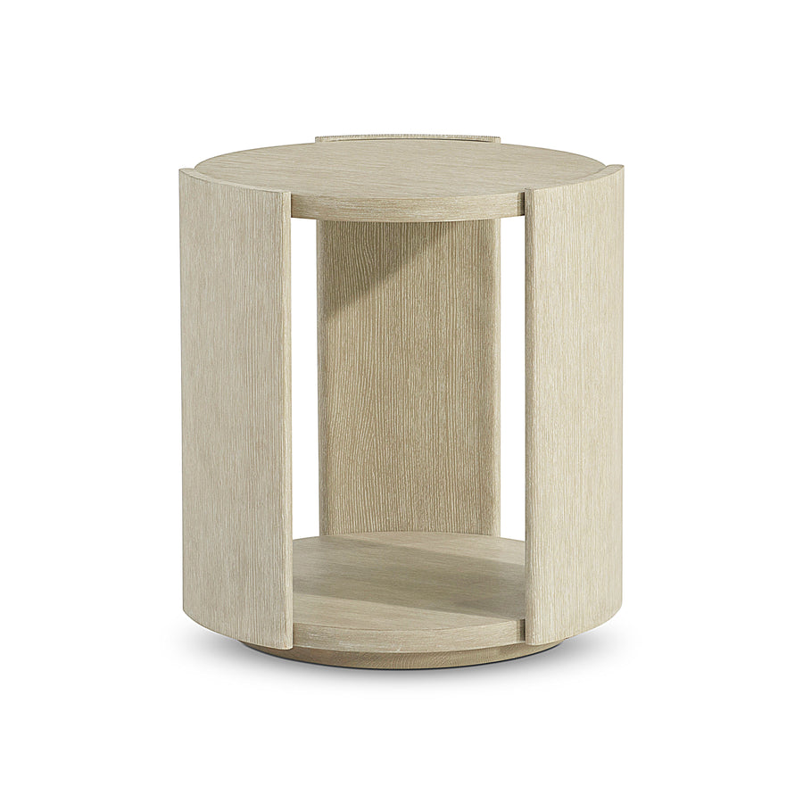 Arcadia Round Side Table