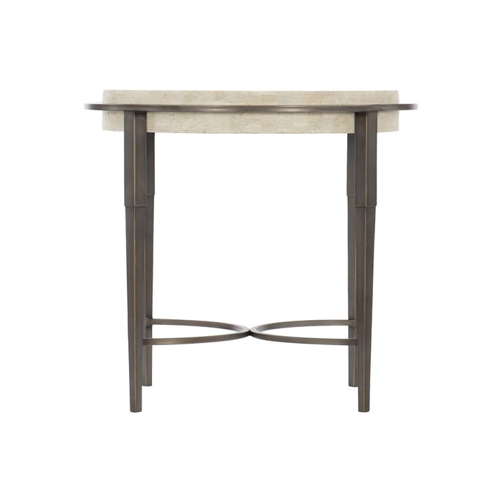 Barclay Side Table