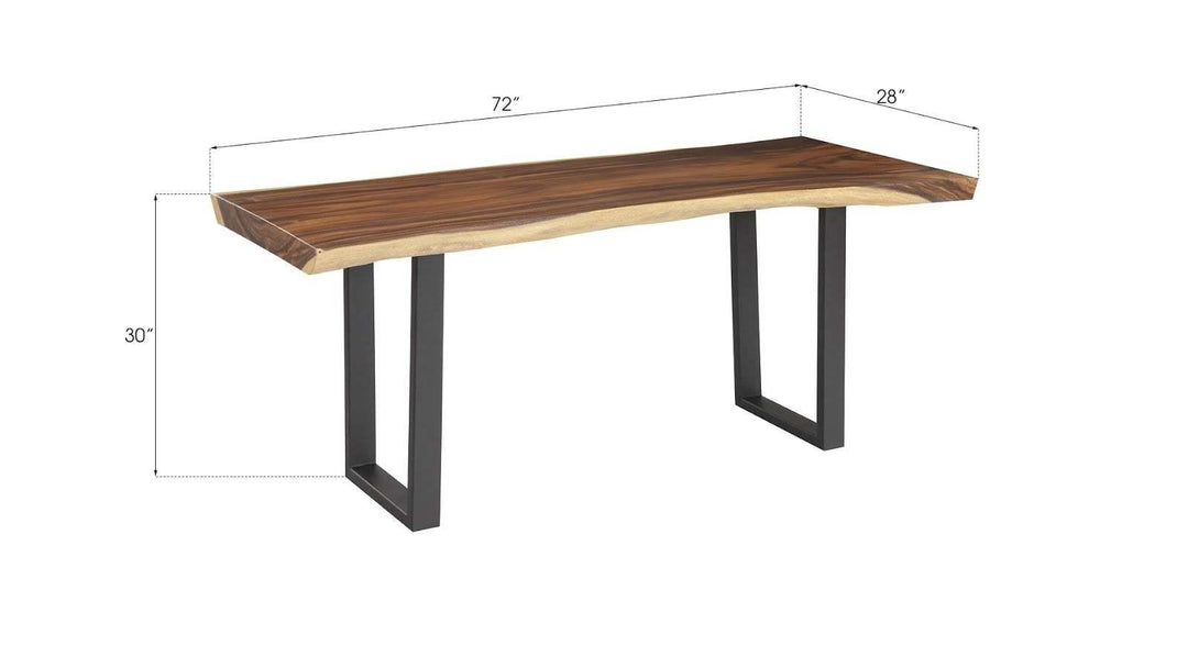 SwayLiving Origins Freeform Desk, Assorted DESKS