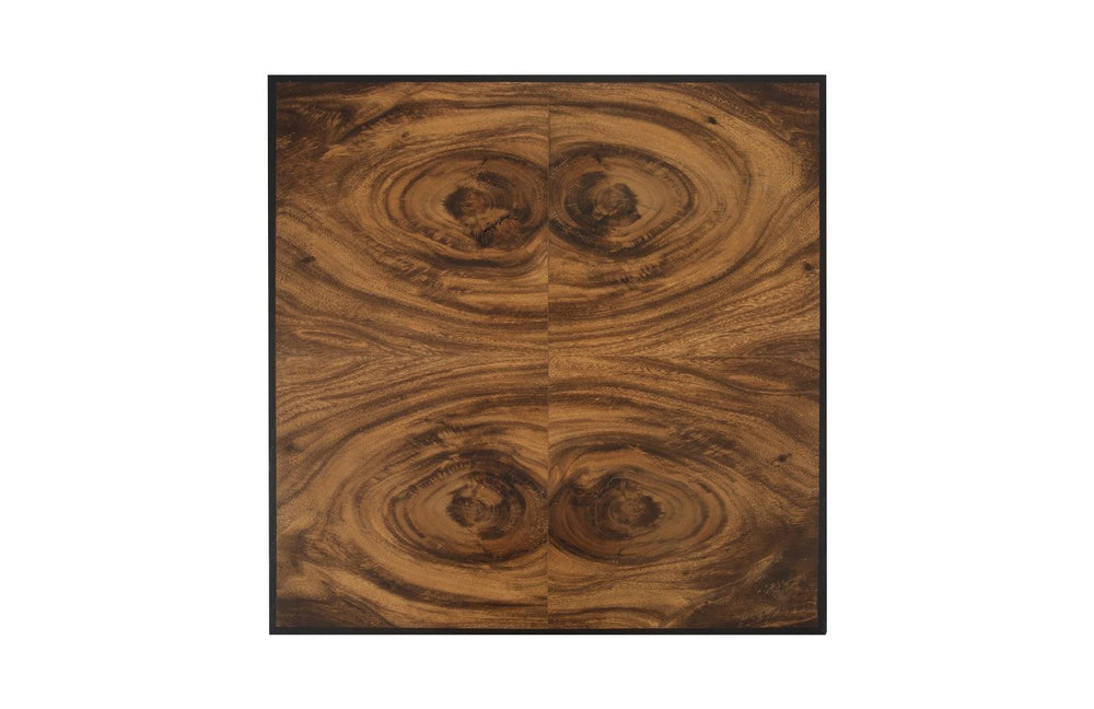 SwayLiving Trapezoid Side Table ACCENT TABLES