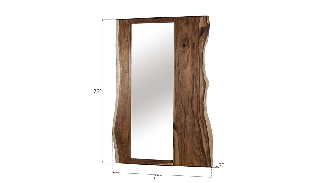 SwayLiving Split Slab Mirror WALL MIRRORS