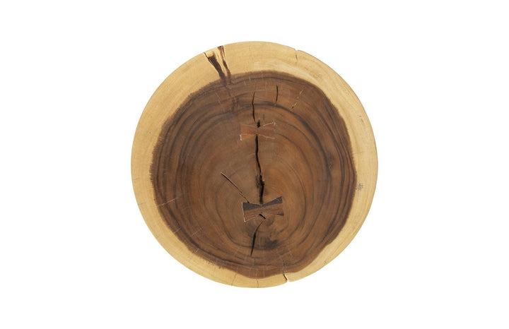 SwayLiving Hourglass Side Table ACCENT TABLES