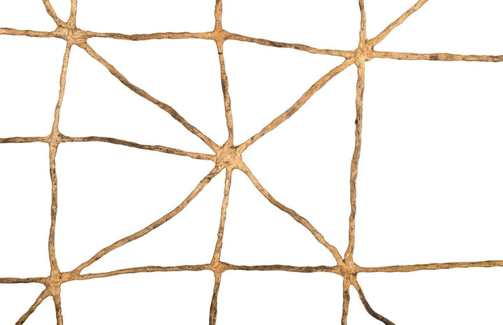 SwayLiving Mesh Wall Art WALL ACCENTS