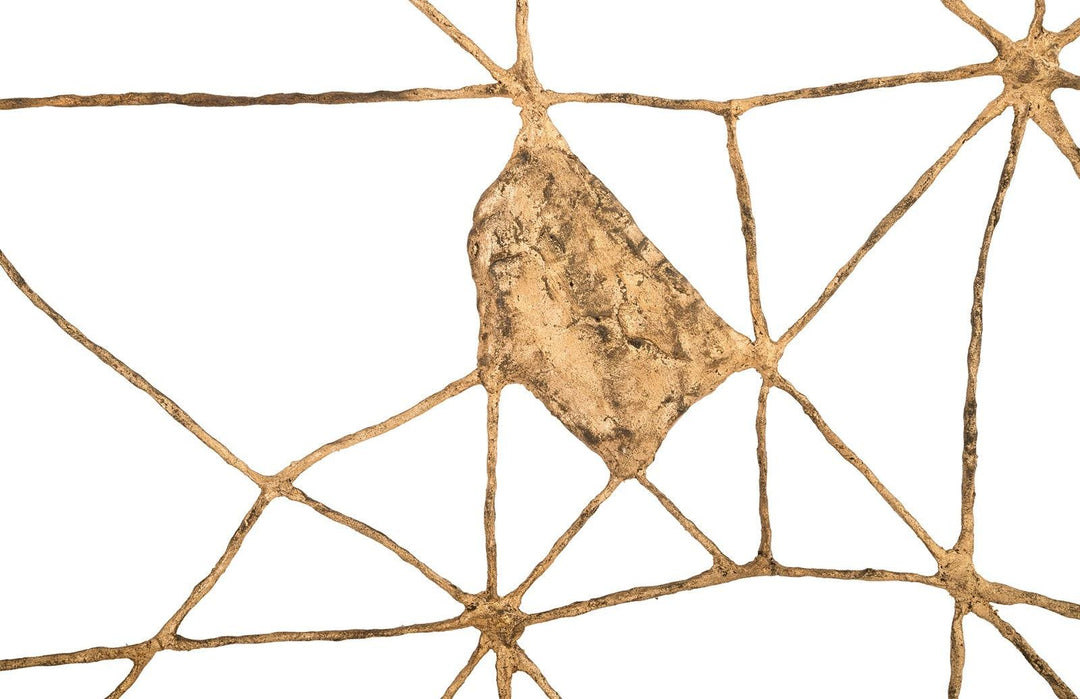 SwayLiving Mesh Wall Art WALL ACCENTS