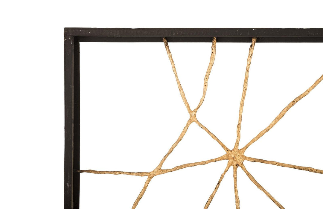 SwayLiving Mesh Wall Art WALL ACCENTS