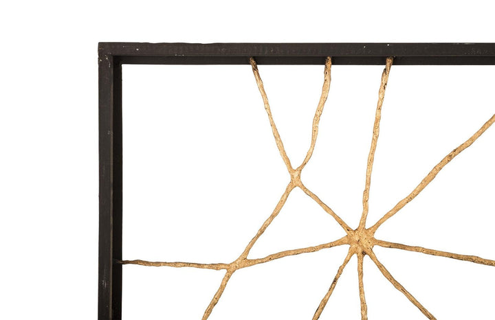 SwayLiving Mesh Wall Art WALL ACCENTS