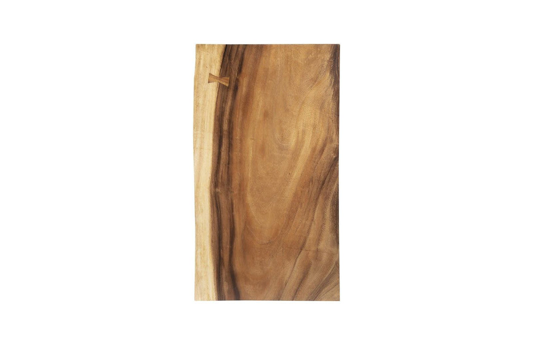 SwayLiving Waterfall Console Table CONSOLE TABLES