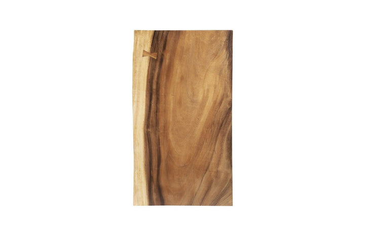 SwayLiving Waterfall Console Table CONSOLE TABLES