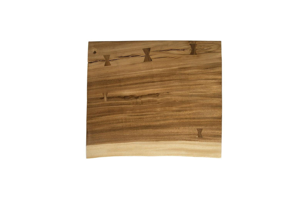 SwayLiving Waterfall Side Table ACCENT TABLES
