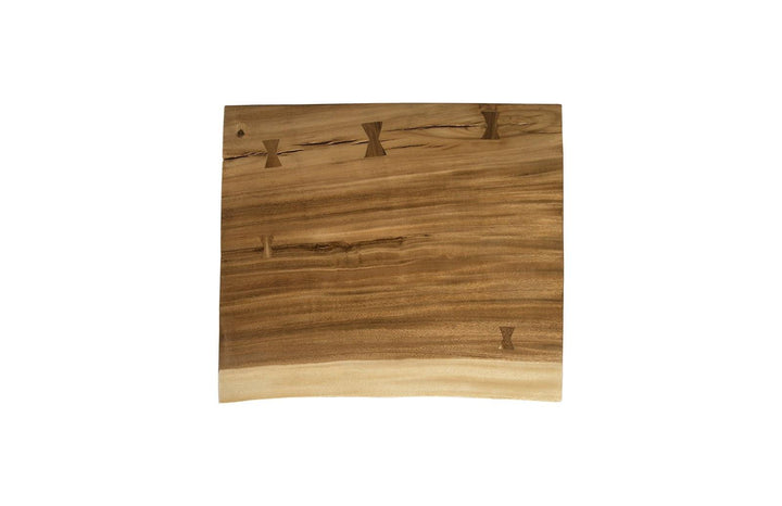 SwayLiving Waterfall Side Table ACCENT TABLES