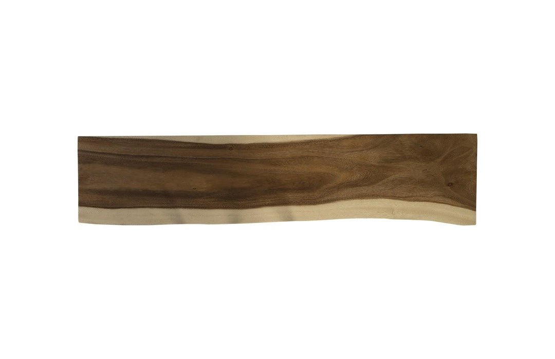 SwayLiving Waterfall Bench BENCHES