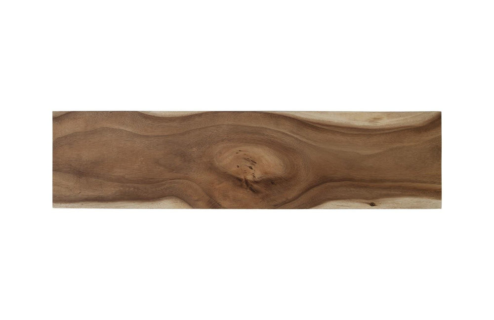 SwayLiving Geometry Console Table CONSOLE TABLES