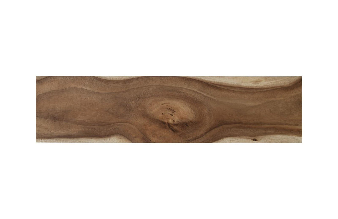 SwayLiving Geometry Console Table CONSOLE TABLES