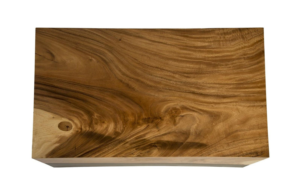 SwayLiving Geometry Coffee Table COFFEE TABLES